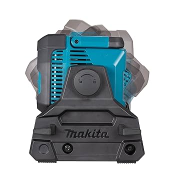 LED Work Light 14.4V/18V LXT - AC DEADML809 - Amazon.com